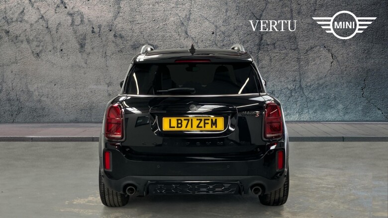 MINI Countryman 2.0 Cooper S Sport 5dr Auto Petrol Hatchback